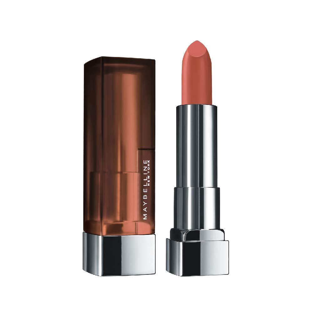 MAYBELLINE NEW YORK Makeup Lipstick Maybelline Color Sensational
