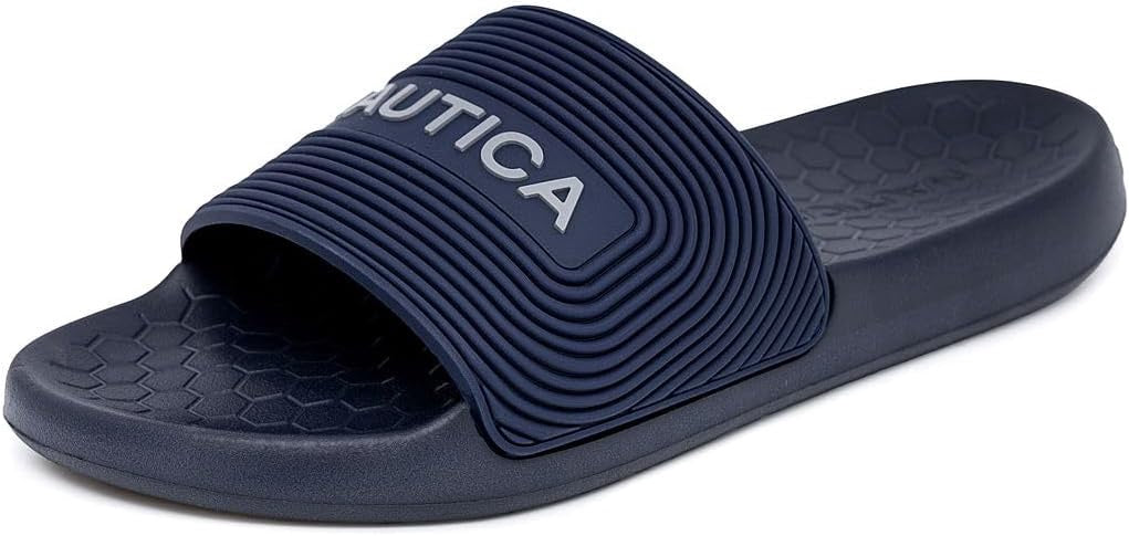 NAUTICA Footwear Men Slide Sandal