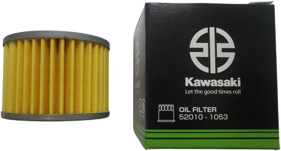 KAWASAKI Filter Oil 52010-1053 for Klx 150
