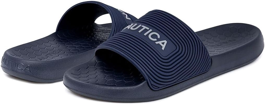 NAUTICA Footwear Men Slide Sandal