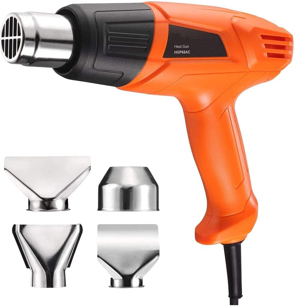 Heat Gun HGP68AC DM-130D Power Tool