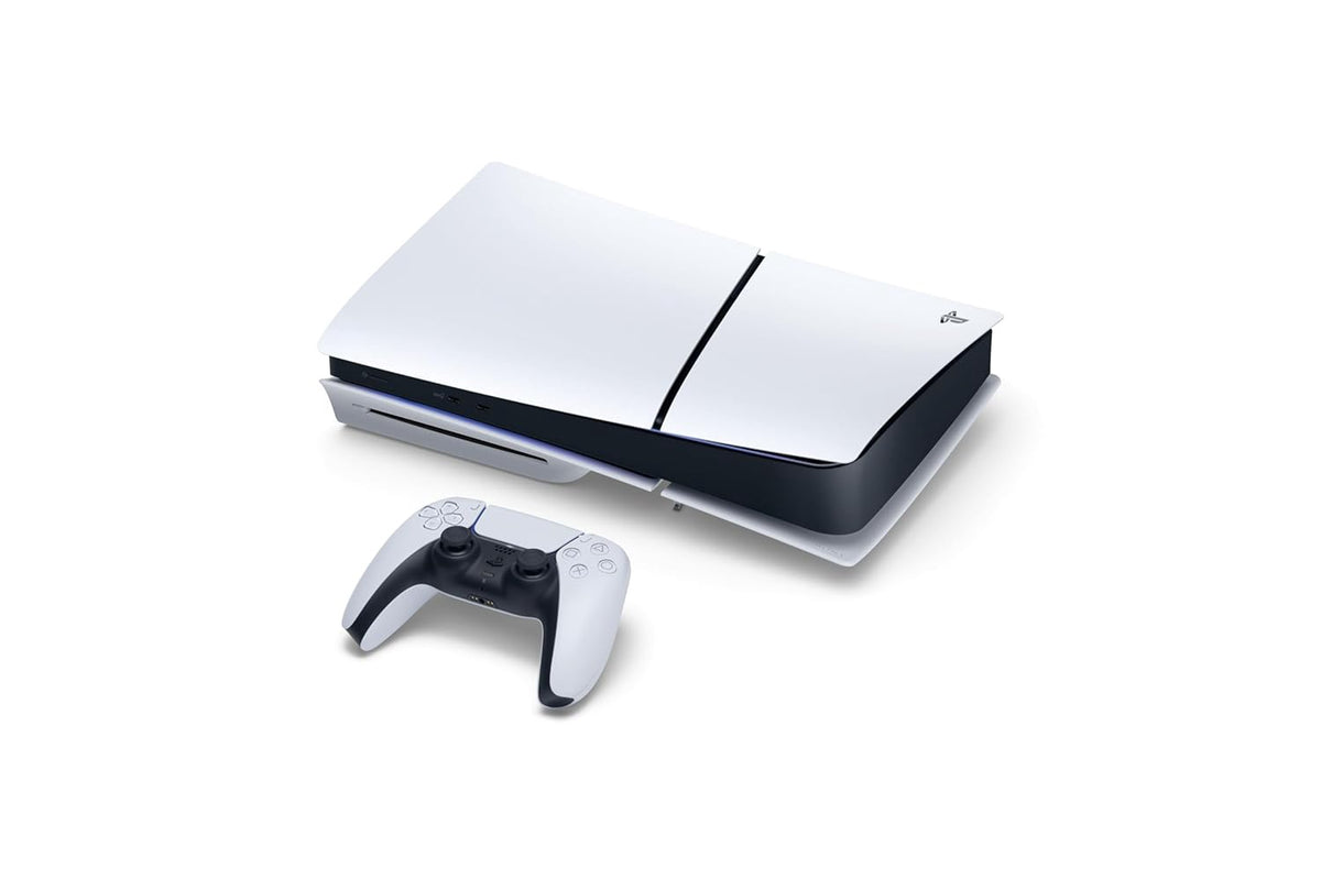 SONY Game Console Playstation 5 PS5 1TB Disc