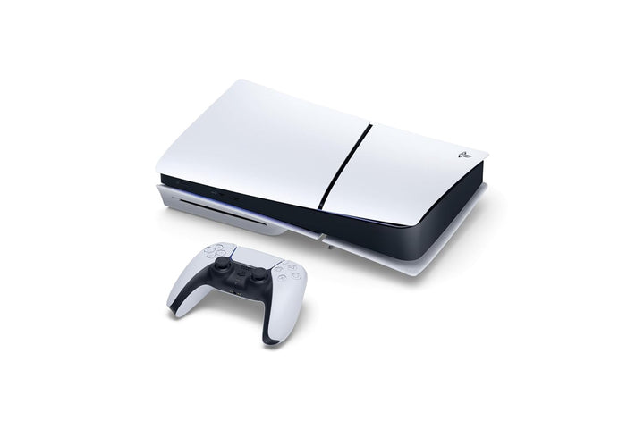 SONY Game Console Playstation 5 PS5 1TB Disc