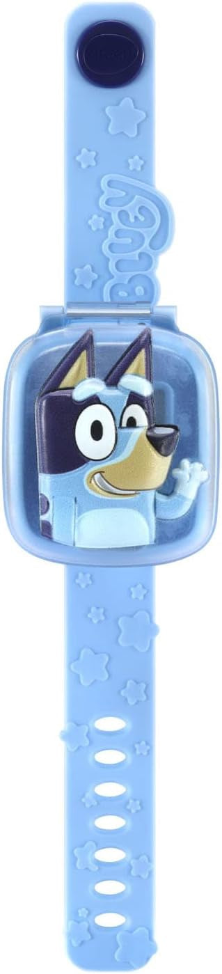 VTECH Watch Kids Bluey Wackadoo