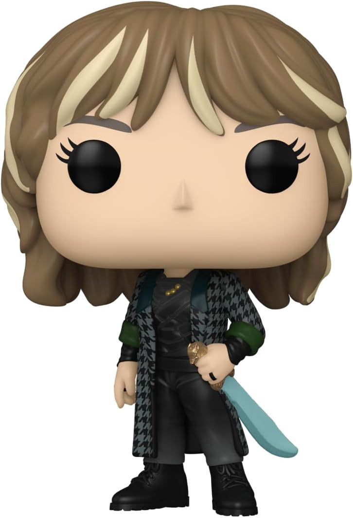 FUNKO POP! Toy Funko Pop! Marvel Loki Season 2 Sylvie 1314