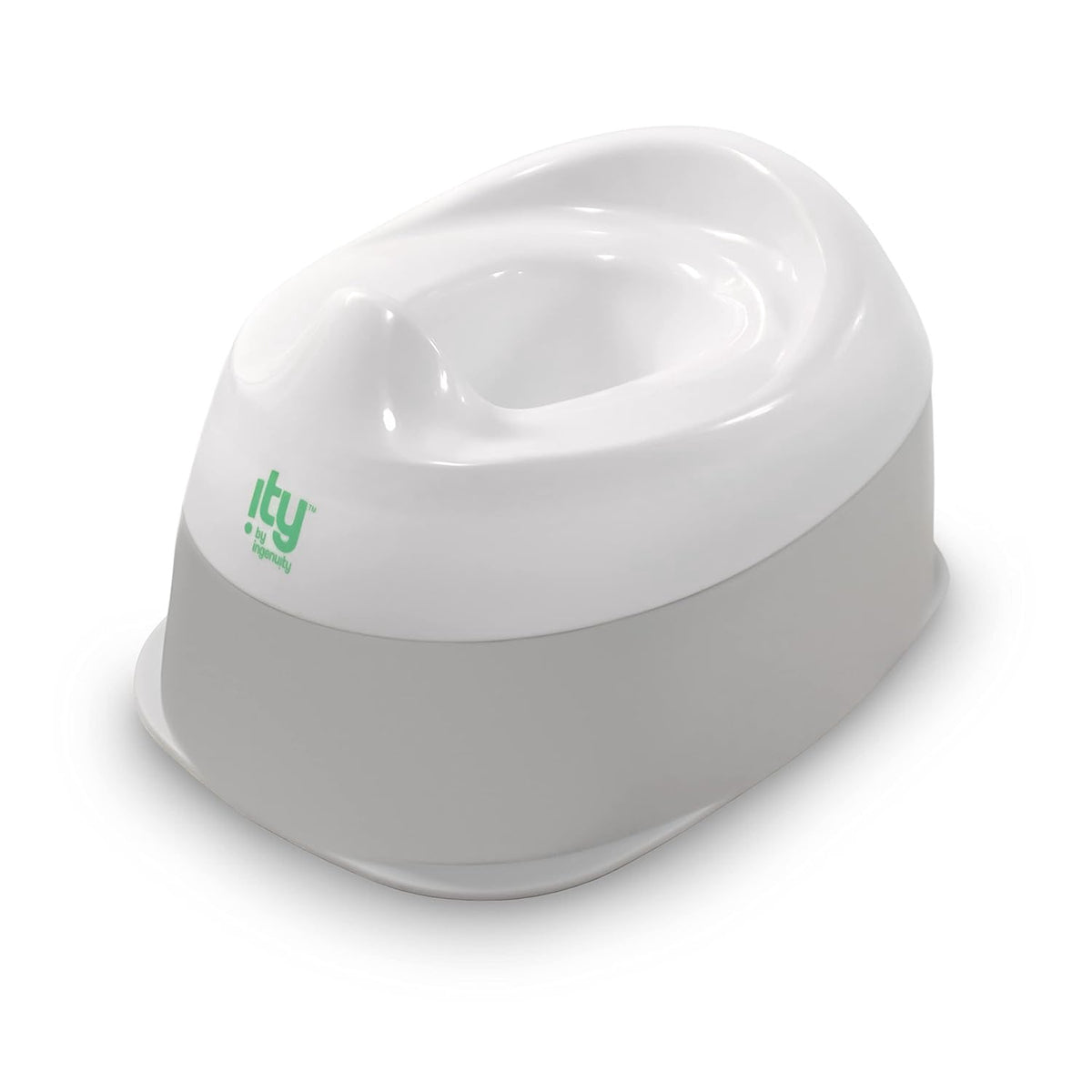 INGENUITY Potty Ity by White