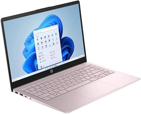 HP Laptop 14-DQ6015DX