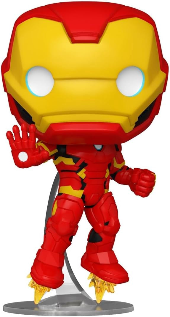 FUNKO POP! Toy Funko Pop! Marvel Iron Man 1421