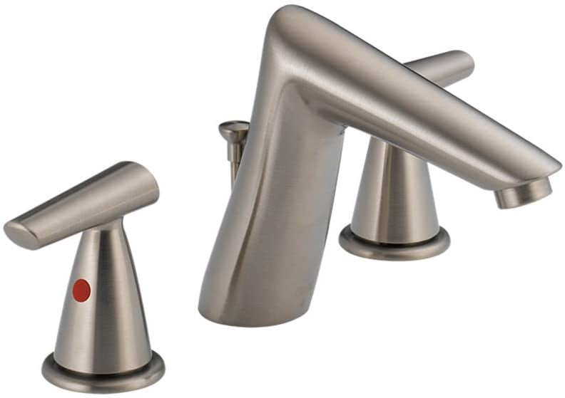 DELTA Faucet #3582-SS Tub Mixer