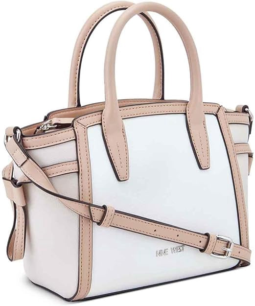 NINE WEST Bag Kyler Small Satchel