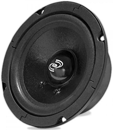 PYLE Speaker 5 1/4" PDMW5 200W Mid Woofer