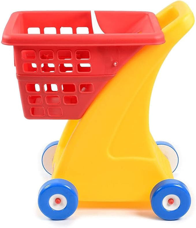 LITTLE TIKES Toy Shopping Cart