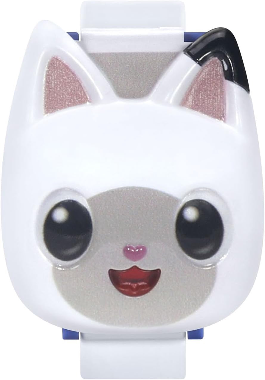 VTECH Watch Kids Gabby's Dollhouse Pandy Paws' PAW-TASTIC