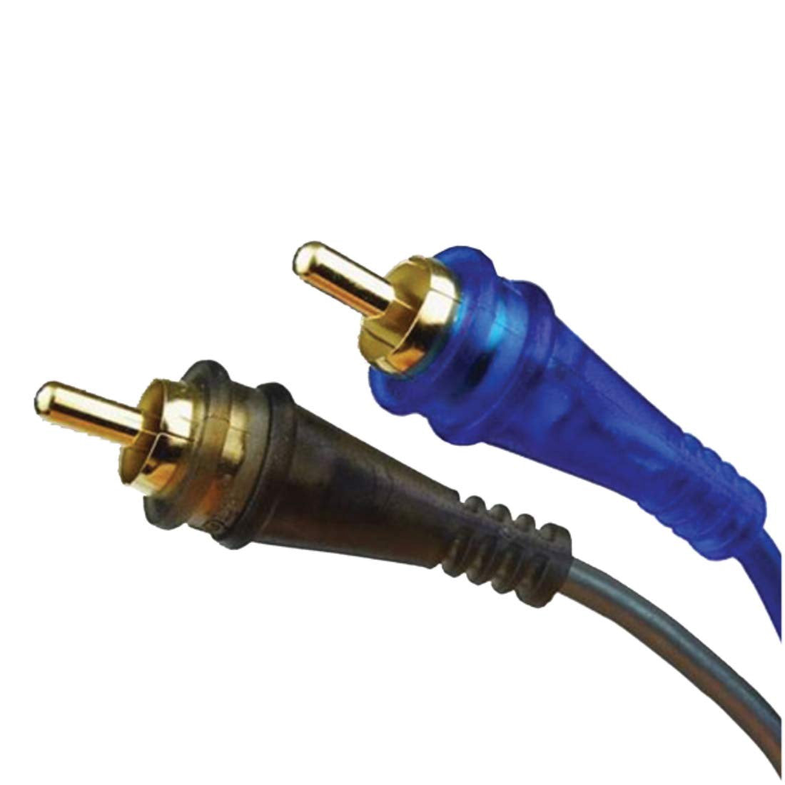 AUDIO PIPE Lead 2 Rca Male to 2 Rca Male 15' BMS-BLS-15