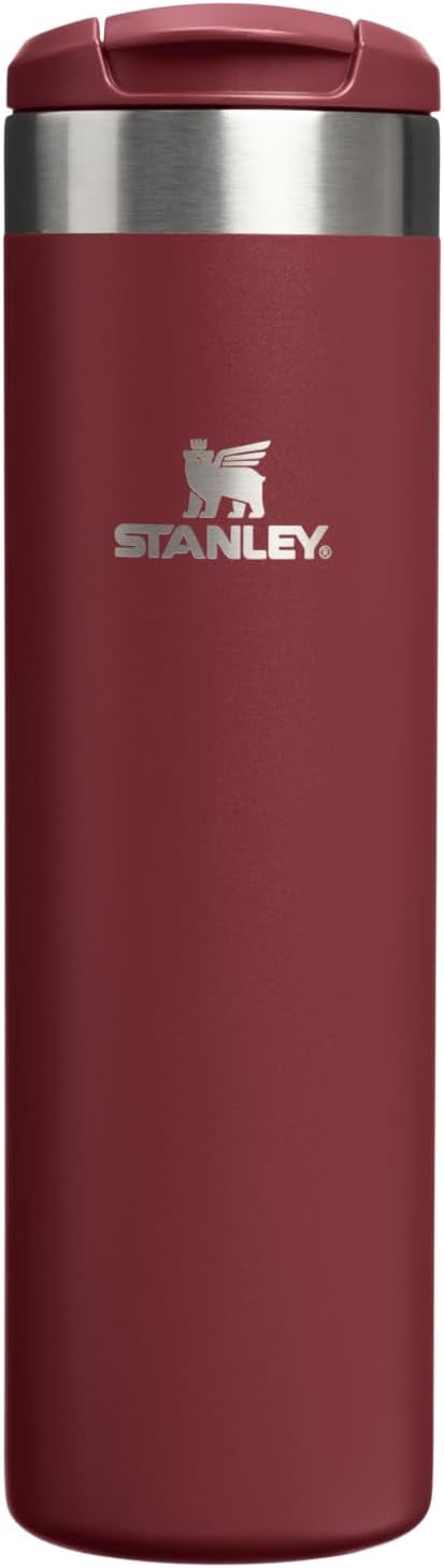 STANLEY Travel Mug Aerolight Transit Bottle 20 OZ