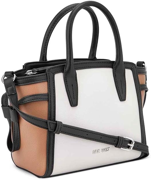 NINE WEST Bag Kyler Small Satchel