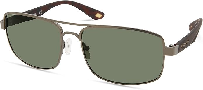 SKECHERS Sunglasses SEA6164 Gunmetal