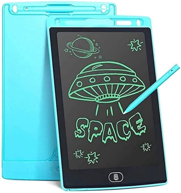 Writing Tablet LCD 8.5" Blue