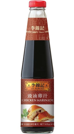 LEE KUM KEE Chicken Marinade 14OZ 410ML