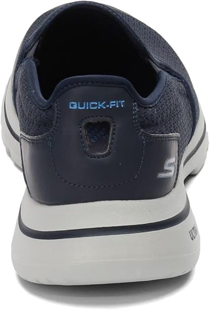 SKECHERS Footwear Men Skecher Performance Gowalk 5 - Apprize SLIP-ON