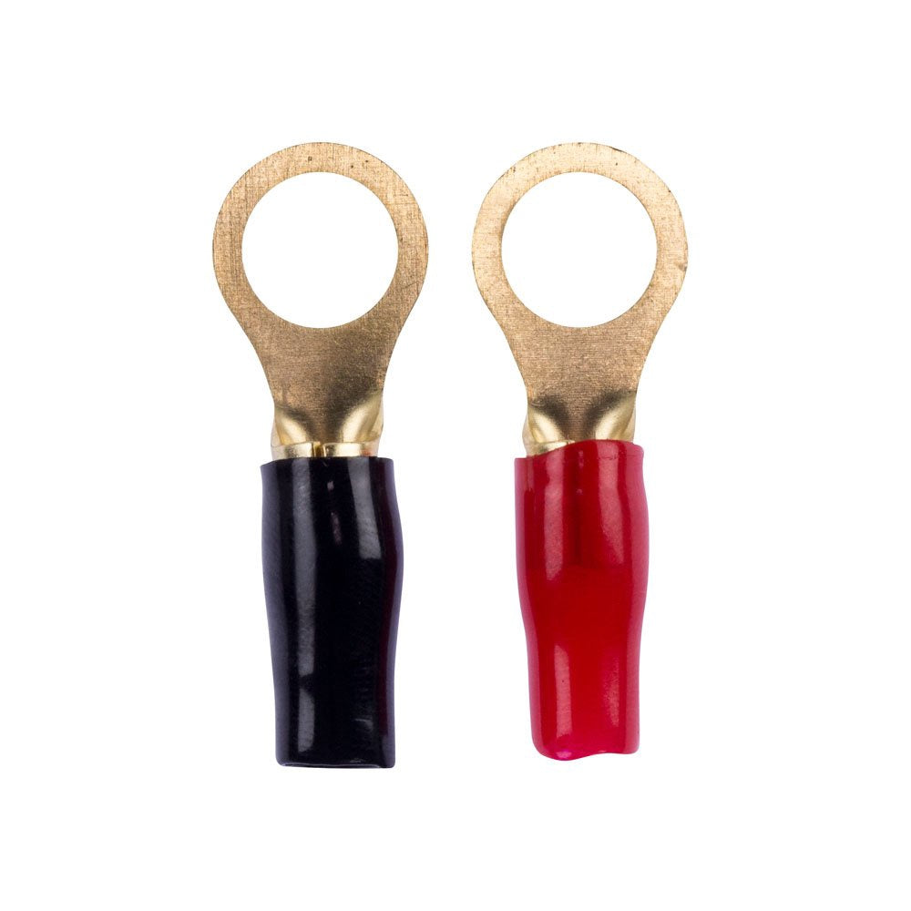 RAPTOR Spade Clip R838RT 8G Ring Terminal Sold Each