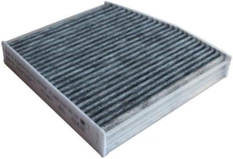 MERCEDES BENZ GLA180 14 Cabin AC Air Filter A 246 830 00 18 A2468300018 2468300018