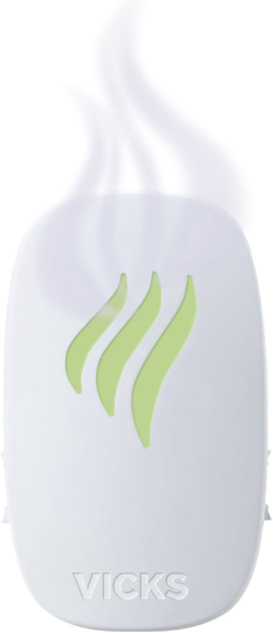 VICKS Vaporizer Advanced Waterless V1750