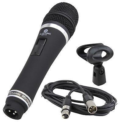 BLASTKING Microphone IBKE-MH10 Handheld