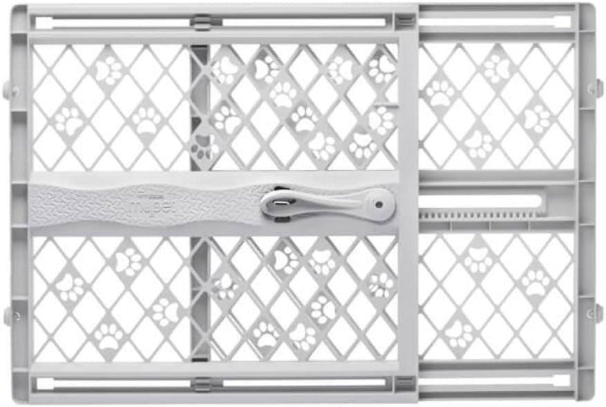 MYPET Safety Gate Expandable 26-40"