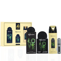 LATTAFA Fragrance Pride Affection Gift Set