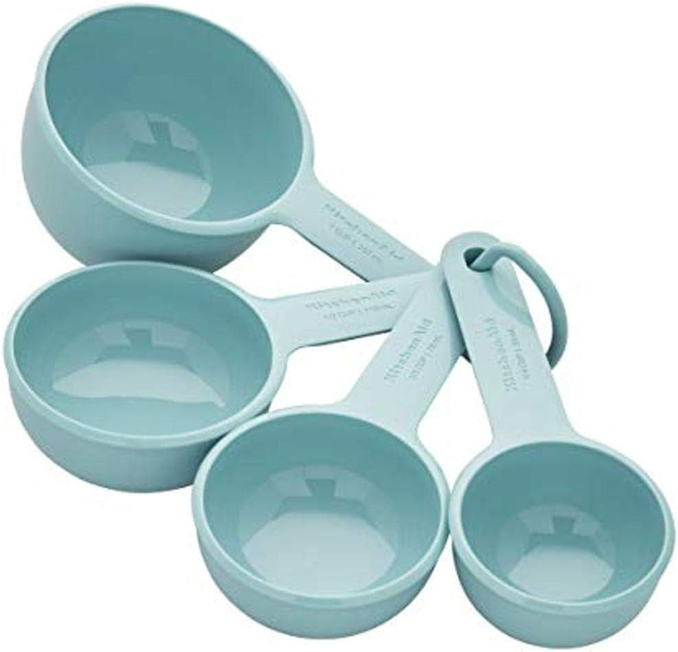 KITCHENAID Measuring Cups KE058OHERA 4PCS