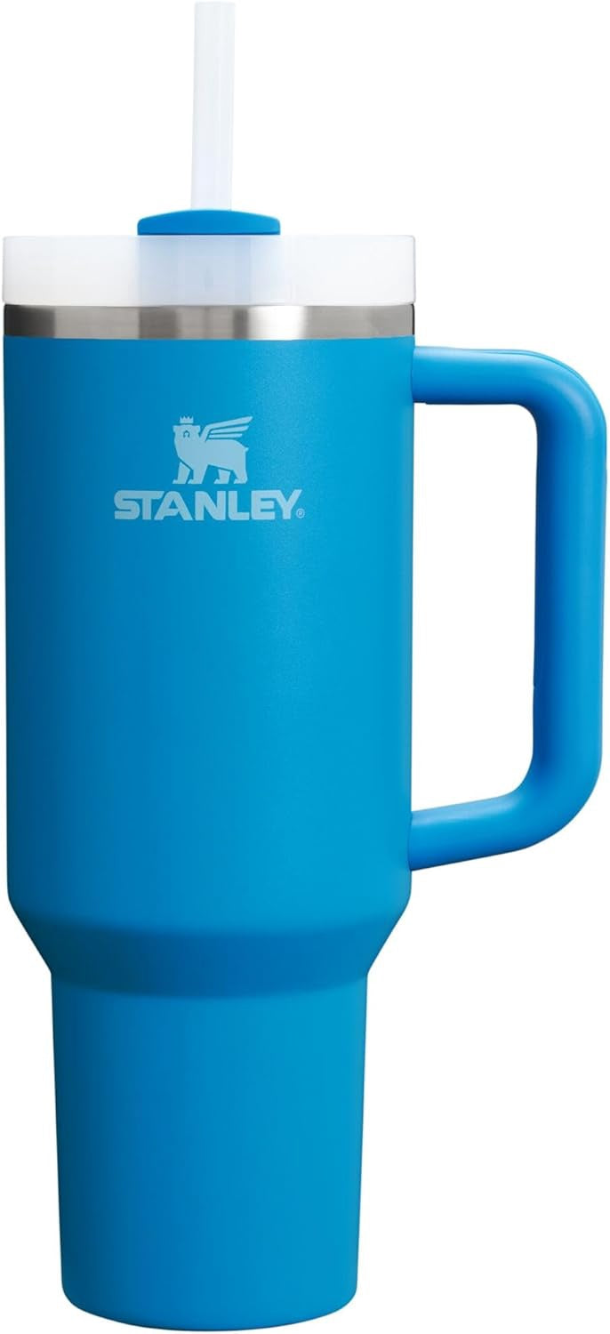 STANLEY Travel Mug Quencher Tumbler 40OZ