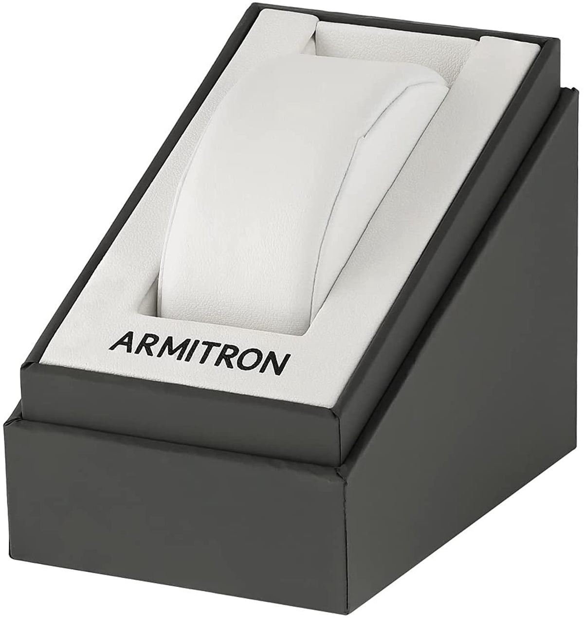ARMITRON Watch Men's Bracelet Gold Navy 5405NVTT