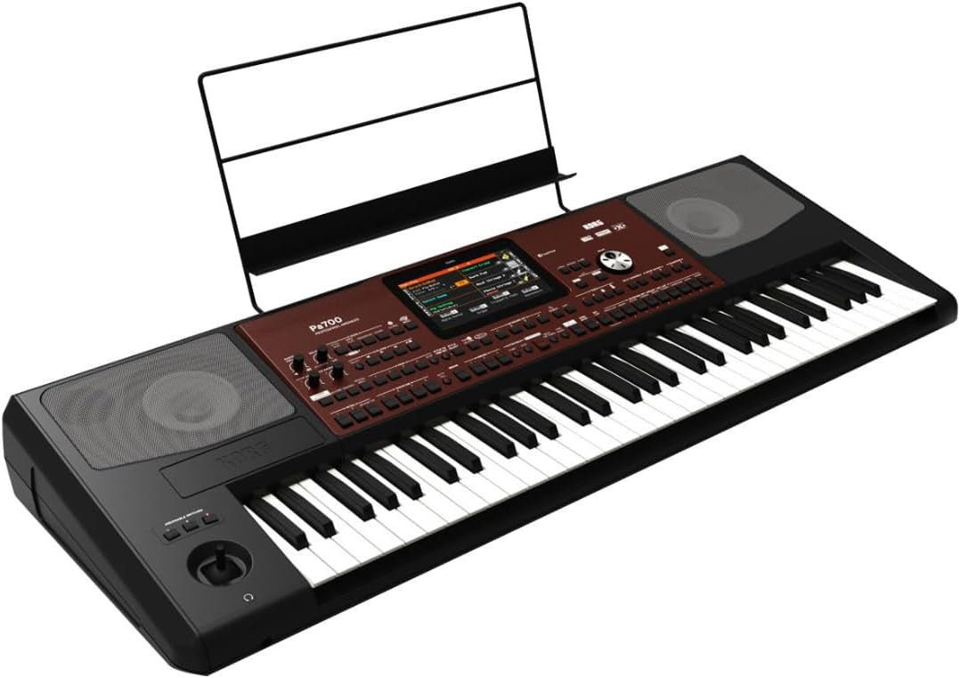 KORG Key Board PA700 61 Keys Arranger Pro