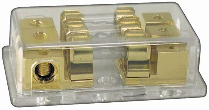 PYRAMID Power Distribution Block RFP3