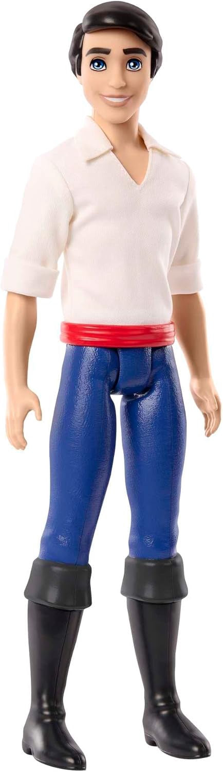 DISNEY Toy Princess Doll Prince Eric