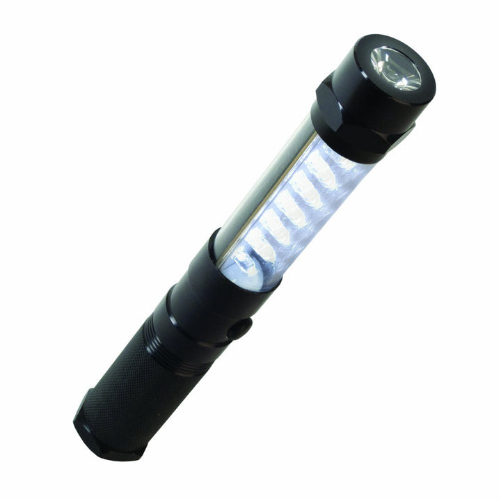 Torch Light LED Wagan EL2496 1W Micro Worklight BRITE-NITE