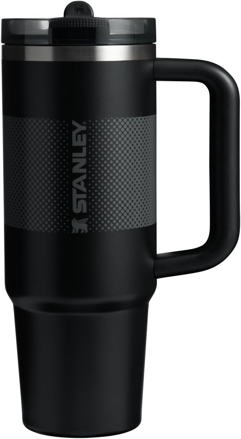 STANLEY Travel Mug Quencher Protour Flip Straw Tumbler 30OZ