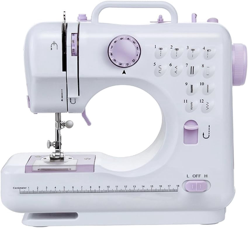 Sewing Machine Mini FHSM-505 Multifunctional