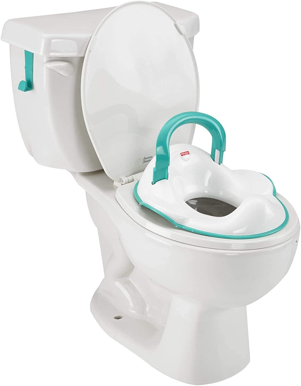 FISHER-PRICE Potty Seat Ring Fisher Price