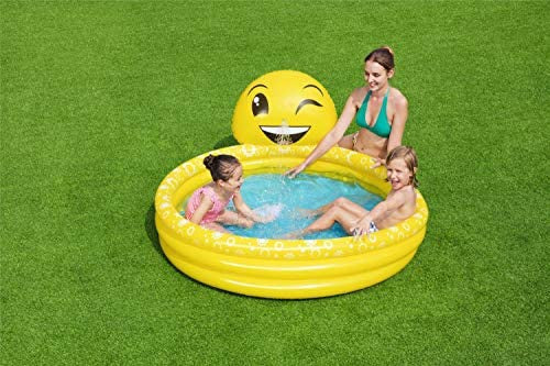 BESTWAY Pool 53081 65" X 57" X 27"