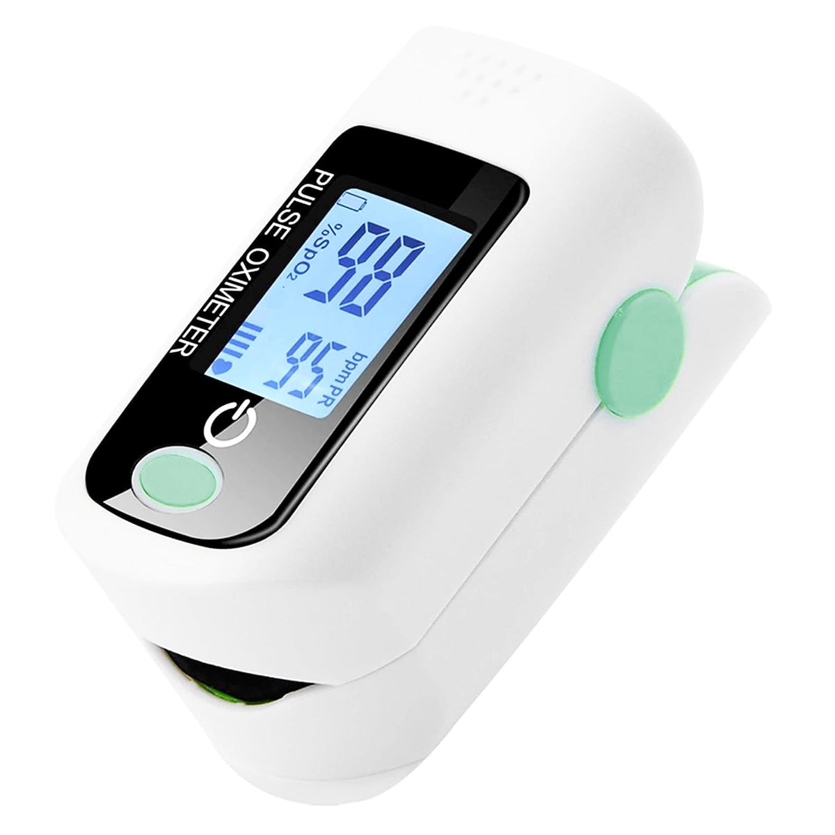 Oximeter Pulse X1805