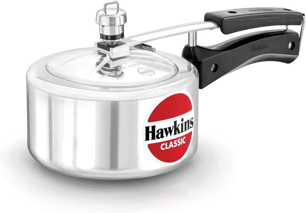 HAWKINS Pressure Cooker CL15 Classic 1.5LT