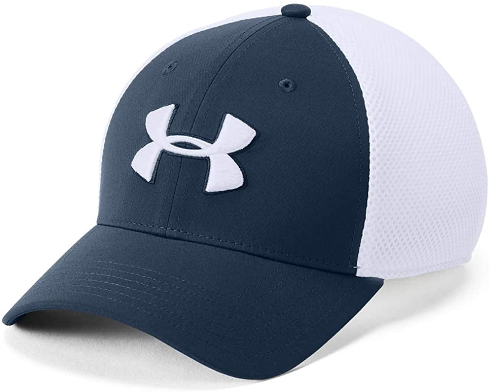UNDER ARMOUR Cap Microthread Mesh MEDIUM-LARGE