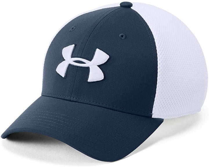 UNDER ARMOUR Cap Microthread Mesh MEDIUM-LARGE