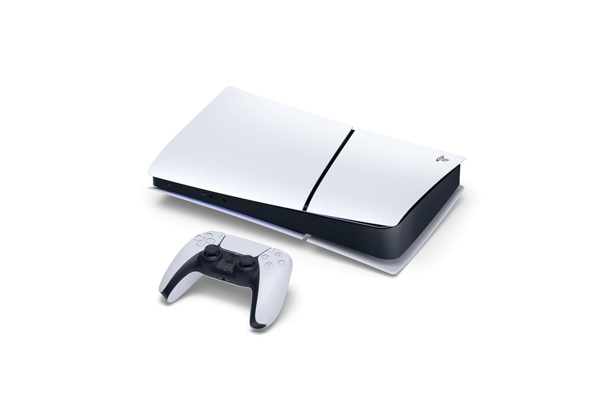 SONY Game Console Playstation 5 PS5 825GB Digital Edition