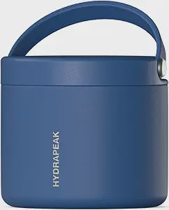 HYDRAPEAK Food Jar 18OZ Stainless Steel Vacuum Insulated Thermos