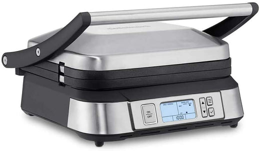 CUISINART Grill Smokeless GR-6S Griddler