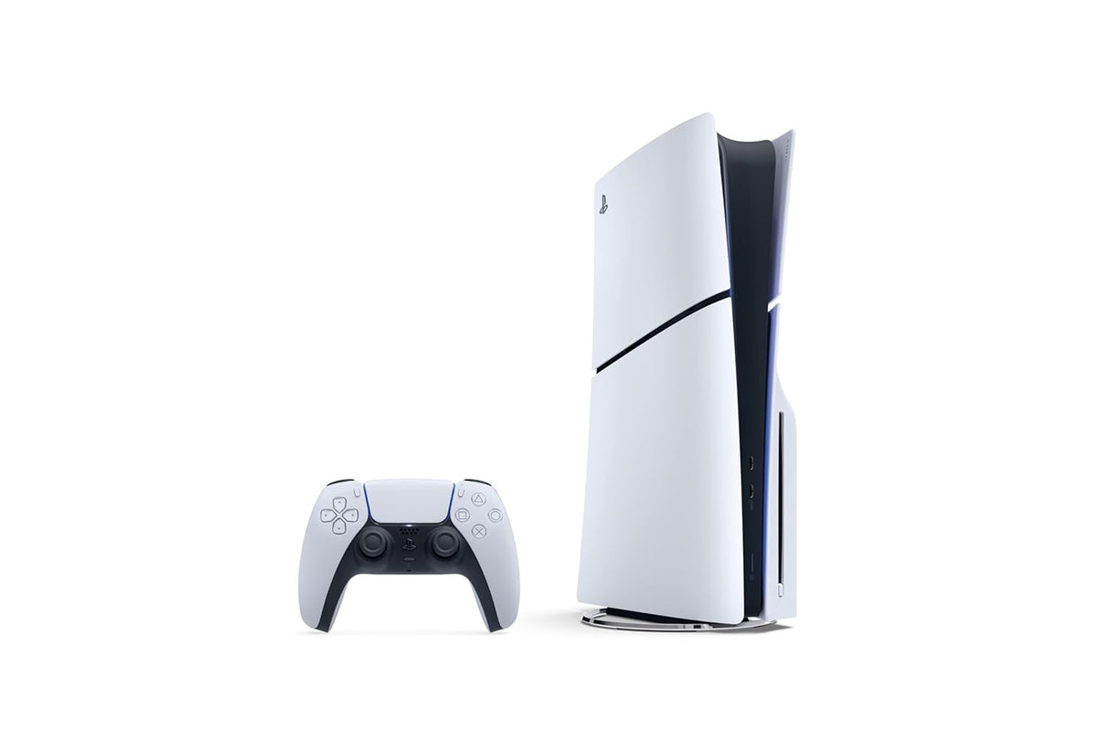 SONY Game Console Playstation 5 PS5 1TB Disc