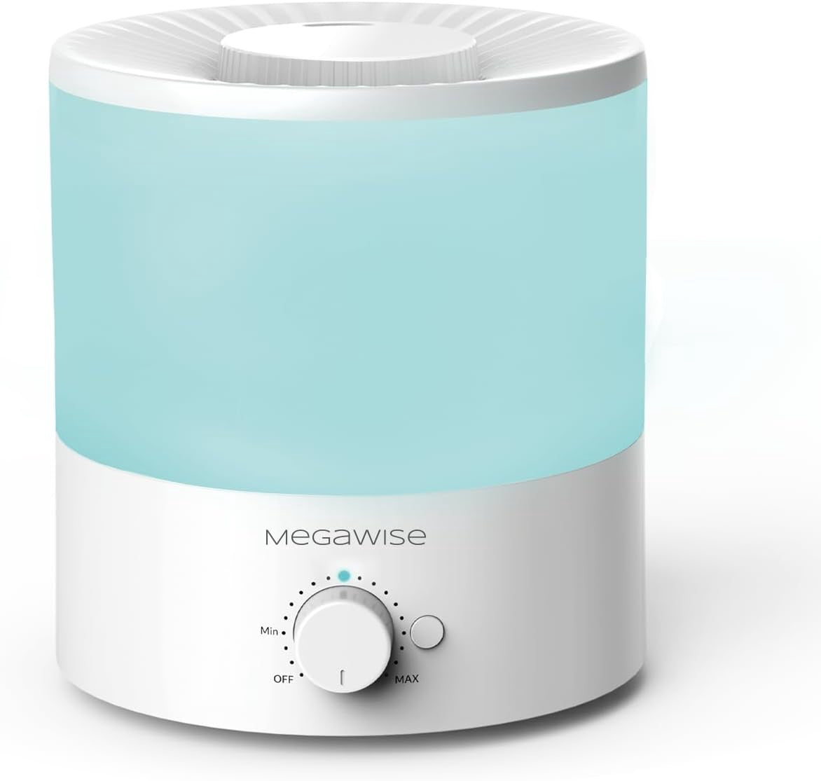 Humidifier Ultrasonic Cool Mist 1.5L Megawise